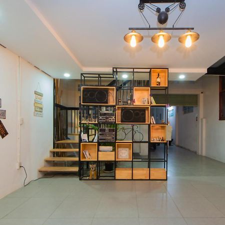 Megi Homestay Nha Trang Eksteriør billede