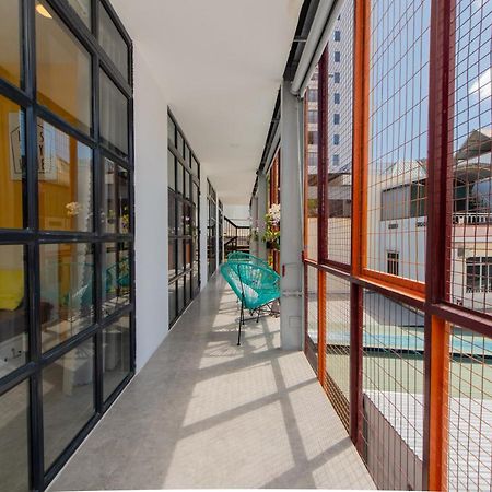 Megi Homestay Nha Trang Eksteriør billede