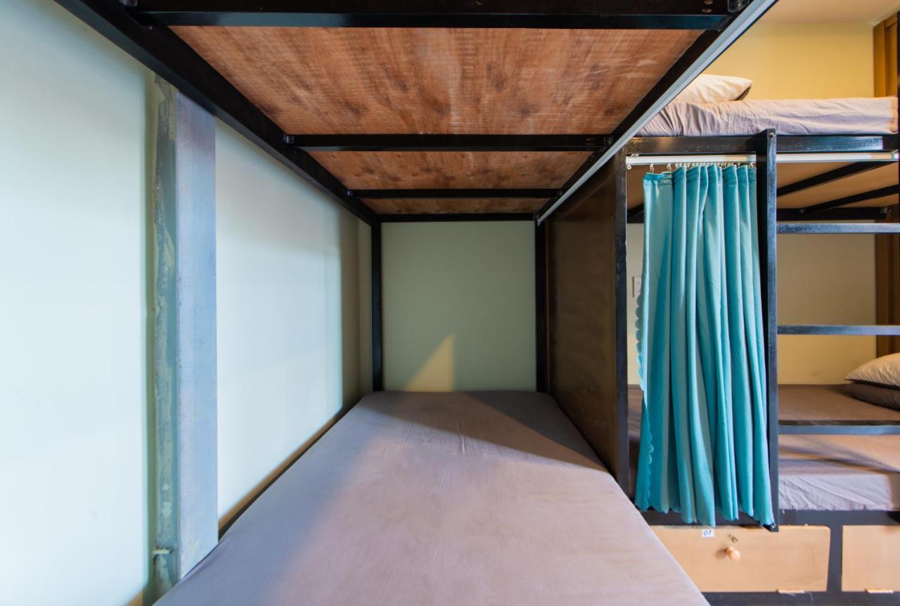 Megi Homestay Nha Trang Eksteriør billede
