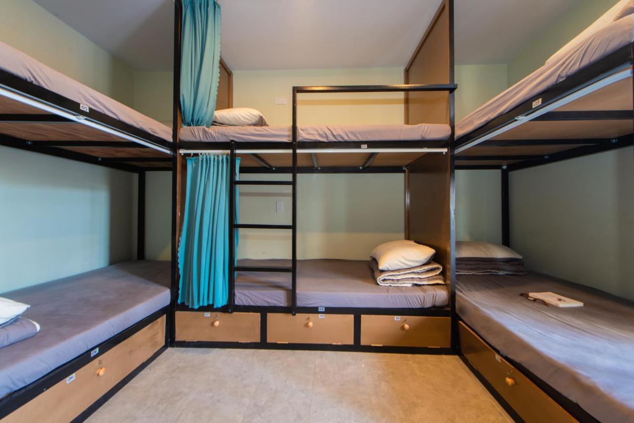 Megi Homestay Nha Trang Eksteriør billede