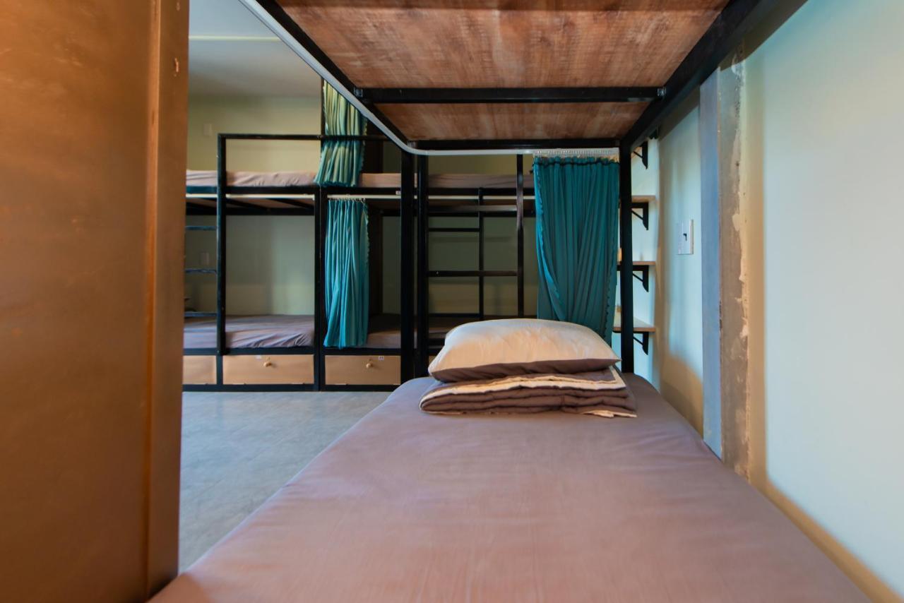 Megi Homestay Nha Trang Eksteriør billede