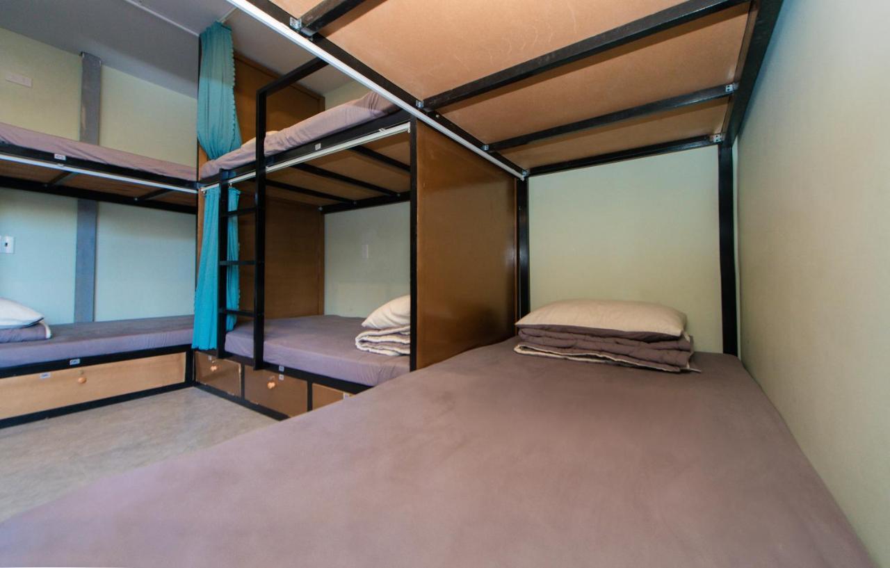 Megi Homestay Nha Trang Eksteriør billede